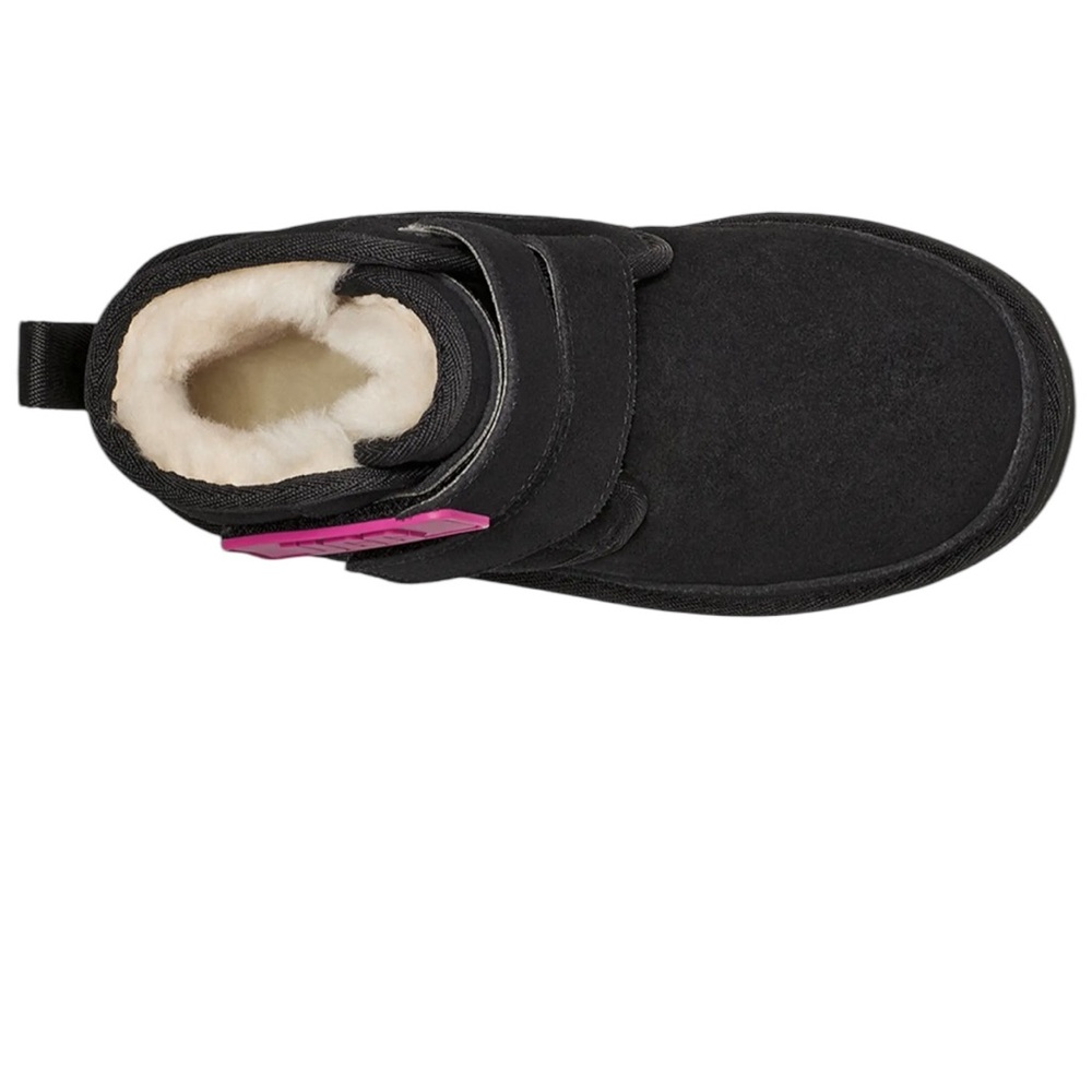 Platform Water Resistant Boots by UGG - Picture 4 of 6